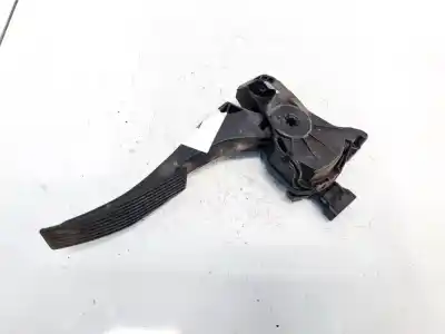 Автозапчастина б/у педаль акселератора для opel insignia a (g09) 2.0 cdti (68) посилання на oem iam 13237352  