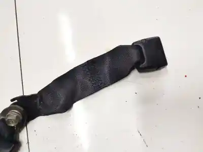 Peça sobressalente para automóvel em segunda mão pré-tensor de airbag dianteiro esquerdo por subaru legacy berl. b13 (bl) 2.0 se referências oem iam   