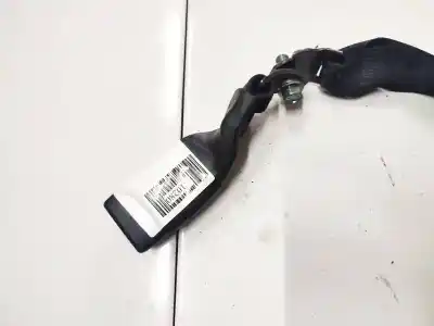 Peça sobressalente para automóvel em segunda mão pré-tensor de airbag dianteiro esquerdo por subaru legacy berl. b13 (bl) 2.0 se referências oem iam   