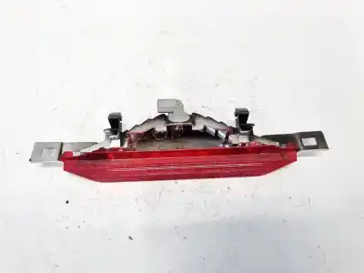 Pezzo di ricambio per auto di seconda mano luce freno centrale per toyota corolla (e12) 2.0 d-4d sol berlina riferimenti oem iam e111675