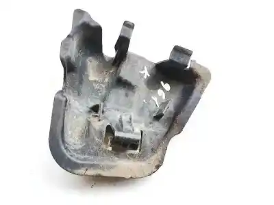 Pezzo di ricambio per auto di seconda mano plastica per bmw x1 (e84) sdrive 18d riferimenti oem iam 51717127351  74850610