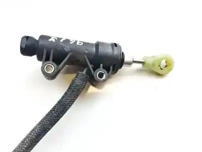 Second-hand car spare part clutch cylinder for bmw x1 (e84) sdrive 18d oem iam references 21526773670  13670610de