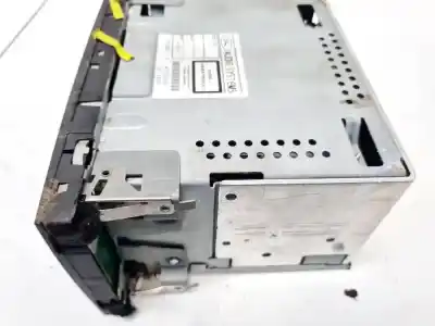 Second-hand car spare part audio system / radio cd for ford focus c-max (cap) 1.8 cat oem iam references 10r023539  e11023539