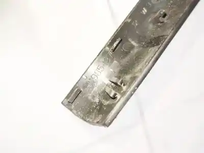 Second-hand car spare part plastics for bmw 3 (e30) m3 2.3 oem iam references 331985437  