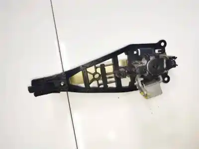 Second-hand car spare part exterior left front door handle for bmw 3 (e30) m3 2.3 oem iam references   