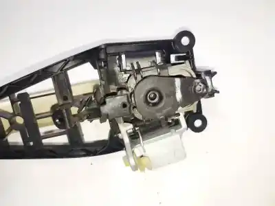 Second-hand car spare part exterior left front door handle for bmw 3 (e30) m3 2.3 oem iam references   