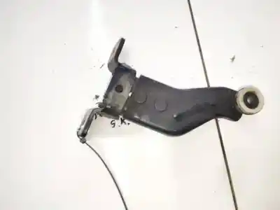 Second-hand car spare part support / sliding door guide for nissan bluebird hatchback (t72, t12) 1.6 oem iam references am51u25029af