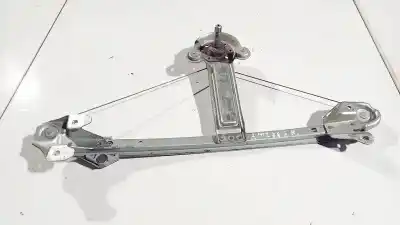 Pezzo di ricambio per auto di seconda mano alzacristalli posteriore sinistro per bmw 3 (e30) m3 2.3 riferimenti oem iam 13100421