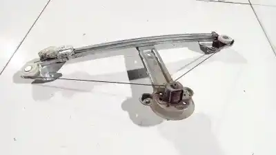 Second-hand car spare part rear left window regulator for bmw 3 (e30) m3 2.3 oem iam references 13100421  13100420