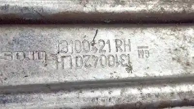 Second-hand car spare part rear left window regulator for bmw 3 (e30) m3 2.3 oem iam references 13100421  13100420