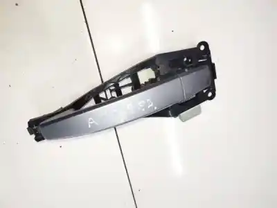 Pezzo di ricambio per auto di seconda mano maniglia esterna anteriore destra per bmw 3 (e30) m3 2.3 riferimenti oem iam 