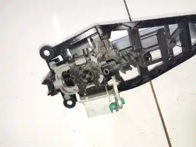 Pezzo di ricambio per auto di seconda mano maniglia esterna anteriore destra per bmw 3 (e30) m3 2.3 riferimenti oem iam   