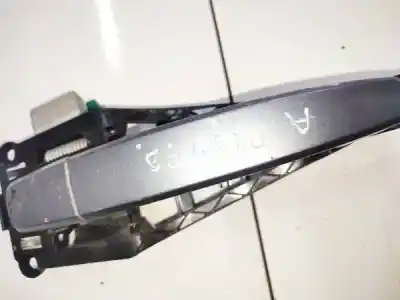Pezzo di ricambio per auto di seconda mano maniglia esterna anteriore destra per bmw 3 (e30) m3 2.3 riferimenti oem iam   