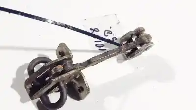 Second-hand car spare part hinge for opel zafira a 2.0 dti oem iam references   