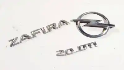 Recambio de automóvil de segunda mano de Logotipo-insignia-emblema del fabricante para BMW 3 (E30) M3 2.3 referencias OEM IAM   