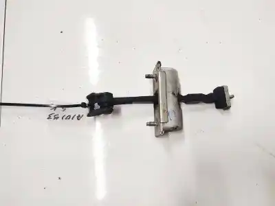 Tweedehands auto-onderdeel scharnier voor bmw 3 (e30) m3 2.3 oem iam-referenties 