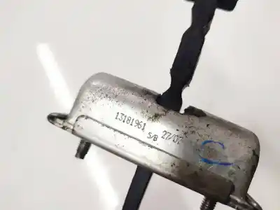 Piesă de schimb auto la mâna a doua balama pentru bmw 3 (e30) m3 2.3 referințe oem iam   