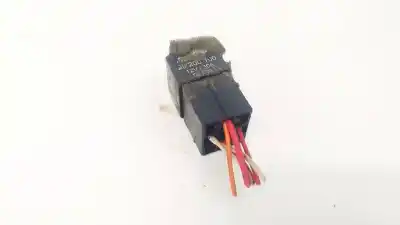 Second-hand car spare part relay for opel corsa a fastback (s83) 1.2 i (f08, m08, f68, m68) oem iam references 20200100  
