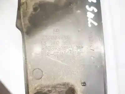 Pezzo di ricambio per auto di seconda mano plastica per bmw 3 (e30) m3 2.3 riferimenti oem iam 332004790  13140361