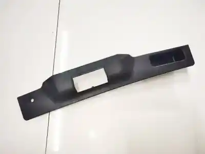 Pezzo di ricambio per auto di seconda mano plastica per bmw 3 (e30) m3 2.3 riferimenti oem iam 332004790  13140361