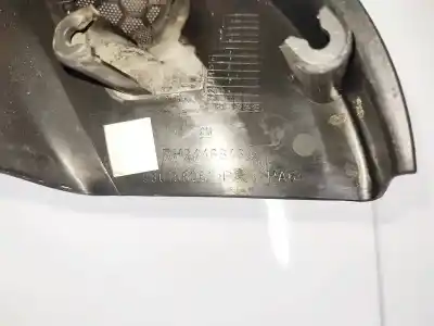 Pezzo di ricambio per auto di seconda mano plastica per bmw 3 (e30) m3 2.3 riferimenti oem iam 24468438  330188061