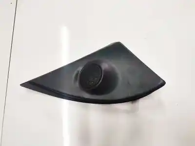 Peça sobressalente para automóvel em segunda mão plásticos por bmw 3 (e30) m3 2.3 referências oem iam 24468438