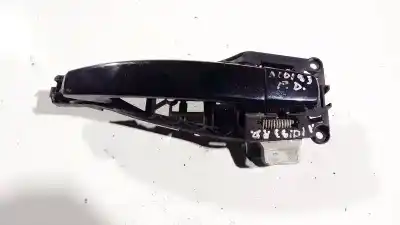 Tweedehands auto-onderdeel buitenste handgreep rechts voor voor bmw 3 (e30) m3 2.3 oem iam-referenties 