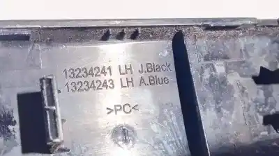 Second-hand car spare part plastics for bmw 3 (e30) m3 2.3 oem iam references 13234241  13234243