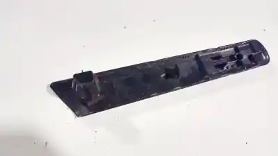 Second-hand car spare part plastics for bmw 3 (e30) m3 2.3 oem iam references 13234241  13234243