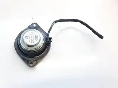 Автозапчасти б/у динамик за audi a5 cabriolet (8f7) 2.0 tdi ссылки oem iam 8t0035397a  x720994