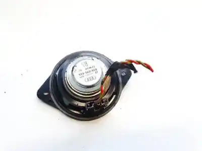 Recambio de automóvil de segunda mano de altavoz del panel para audi a5 cabriolet (8f7) 2.0 tdi referencias oem iam 8t0035416  t740594