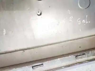 Автозапчасти б/у внешняя ручка ворот за nissan bluebird hatchback (t72, t12) 1.6 ссылки oem iam 7s71a423a40a  7s71-a423a40-a