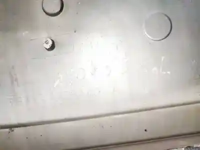 Автозапчасти б/у внешняя ручка ворот за nissan bluebird hatchback (t72, t12) 1.6 ссылки oem iam 7s71a423a40a  7s71-a423a40-a