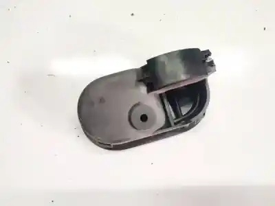 Автозапчасти б/у внутри передней правой ручки за nissan bluebird hatchback (t72, t12) 1.6 ссылки oem iam 2s61a22600agw