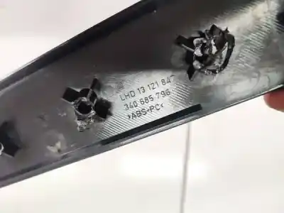 Pezzo di ricambio per auto di seconda mano pezzi vari per bmw 3 (e30) m3 2.3 riferimenti oem iam 340685796  13121847