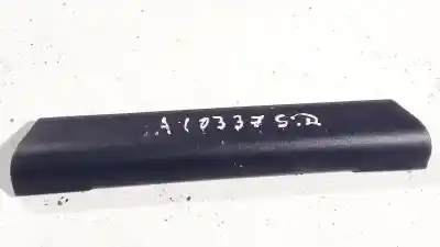 Peça sobressalente para automóvel em segunda mão plásticos por bmw 3 (e30) m3 2.3 referências oem iam 13121853