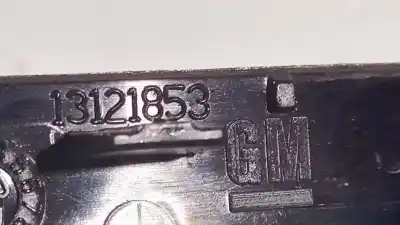 Second-hand car spare part plastics for bmw 3 (e30) m3 2.3 oem iam references 13121853  