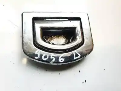 Автозапчастина б/у пластика для audi a5 cabriolet (8f7) 2.0 tdi посилання на oem iam 1k0864203  