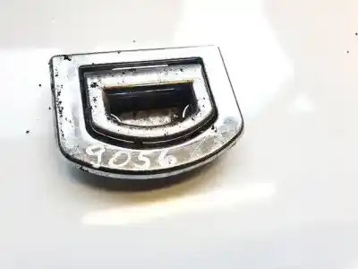 Автозапчасти б/у пластики за audi a5 cabriolet (8f7) 2.0 tdi ссылки oem iam 1k0864203