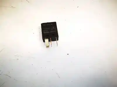 Автозапчастина б/у реле для nissan bluebird hatchback (t72, t12) 1.6 посилання на oem iam 2w9314b192ba  a1301-x17