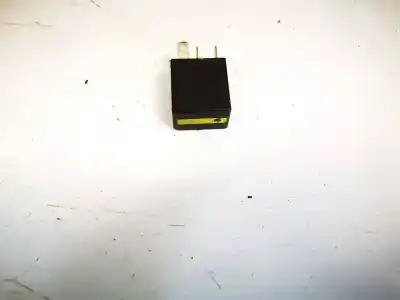 Pezzo di ricambio per auto di seconda mano relè per nissan bluebird hatchback (t72, t12) 1.6 riferimenti oem iam 2w9314b192ba