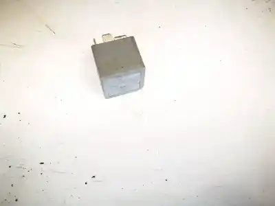 Pezzo di ricambio per auto di seconda mano relè per nissan bluebird hatchback (t72, t12) 1.6 riferimenti oem iam f80b14b192aa