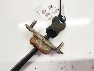 Автозапчастина б/у петля для subaru legacy berl. b13 (bl) 2.0 se посилання на oem iam   