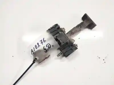 Piesă de schimb auto la mâna a doua balama pentru bmw 3 (e30) m3 2.3 referințe oem iam   