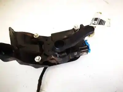 Автозапчастина б/у двигатель відкривання люків кондиціонація для opel kadett e fastback (t85) 1.4 s (c08, c48, d08, d48) посилання на oem iam 7h1819939a  