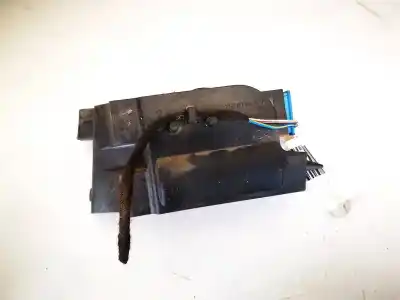 Second-hand car spare part air conditioning hatches opening motor for opel kadett e fastback (t85) 1.4 s (c08, c48, d08, d48) oem iam references 7h1819939a