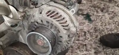 Second-hand car spare part alternator for opel corsa a fastback (s83) 1.2 i (f08, m08, f68, m68) oem iam references a2tc1391ze  