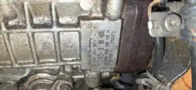 Second-hand car spare part injection pump for ford galaxy (vx) 1.9 tdi cat oem iam references 028130115m  