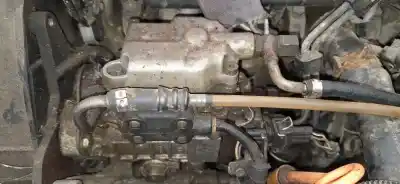 Second-hand car spare part injection pump for ford galaxy (vx) 1.9 tdi cat oem iam references 028130115m  