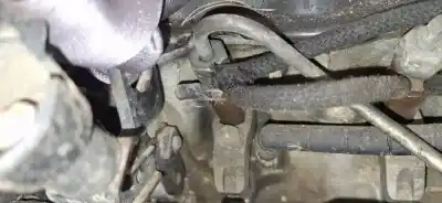 Peça sobressalente para automóvel em segunda mão injetor por ford galaxy (vx) 1.9 tdi cat referências oem iam   